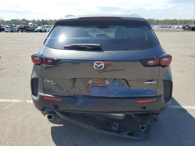 2025 MAZDA CX-50 PREF 7MMVABBM0SN317927