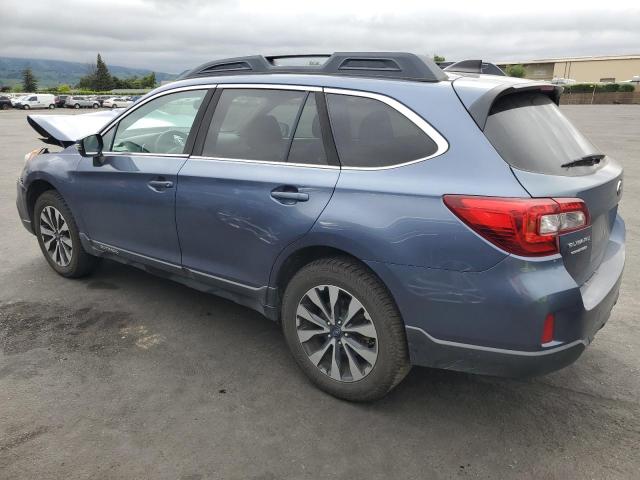 2017 SUBARU OUTBACK 2. - 4S4BSAKC7H3396949