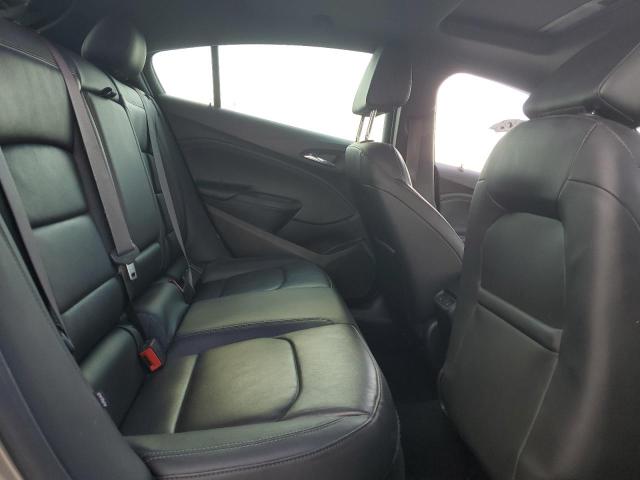 2017 CHEVROLET CRUZE PREM - 3G1BF6SM1HS536091
