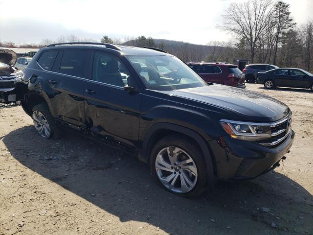 Vin: 1v2hr2ca9mc563706, lot: 52491985, volkswagen atlas se 20214