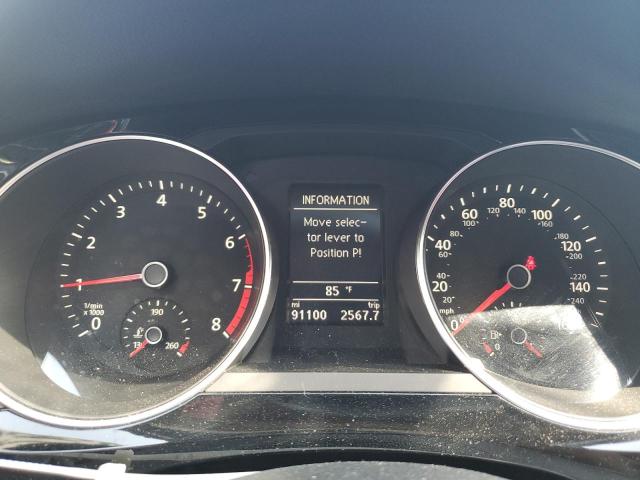 2016 VOLKSWAGEN JETTA SEL - 3VWL17AJ2GM203423