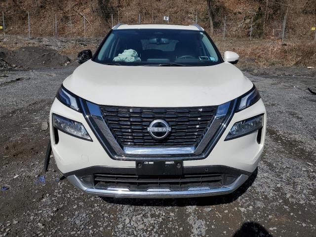 2023 NISSAN ROGUE PLAT JN8BT3DD9PW311338