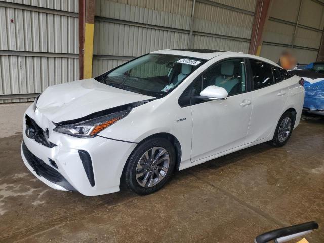 Vin: jtdkamfu6m3134183, lot: 54183825, toyota prius special edition 2021 img_1