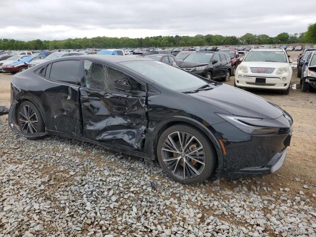 Vin: jtdadabu0r3007668, lot: 52110565, toyota prius le 20244