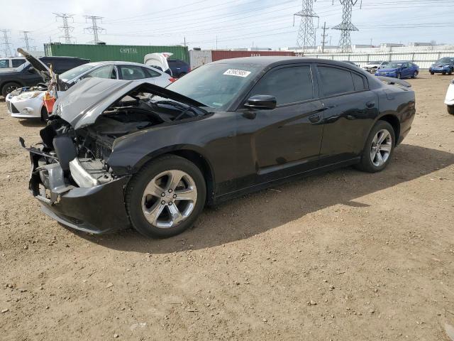 DODGE CHARGER SE