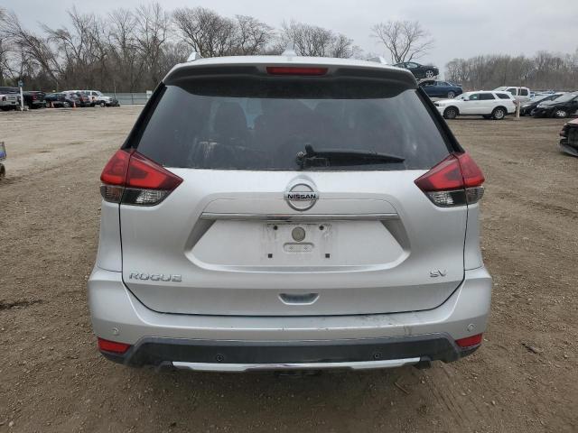 2019 NISSAN ROGUE S - KNMAT2MTXKP530742