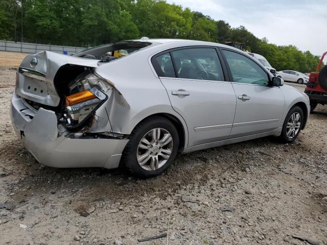 2010 NISSAN ALTIMA BAS - 1N4AL2AP2AN469359