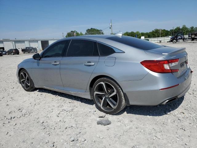 Vin: 1hgcv1f33ka089258, lot: 53672075, honda accord sport 20192