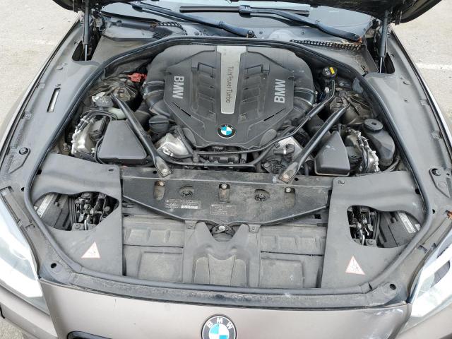 2015 BMW ALPINA B6 WBA6B4C53FD761347