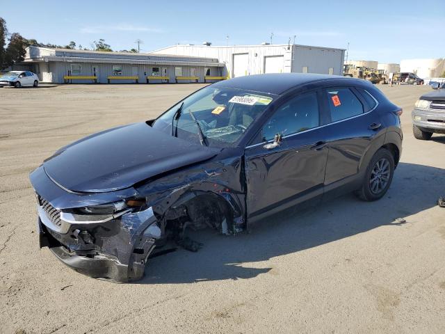 Vin: 3mvdmbam6sm778739, lot: 51983095, mazda cx30 2025 img_1