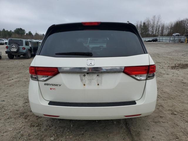 2016 HONDA ODYSSEY LX 5FNRL5H26GB116588