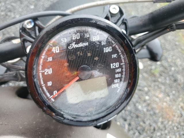 2018 INDIAN MOTORCYCLE CO. SCOUT BOBB - 56KMTB004J3136596