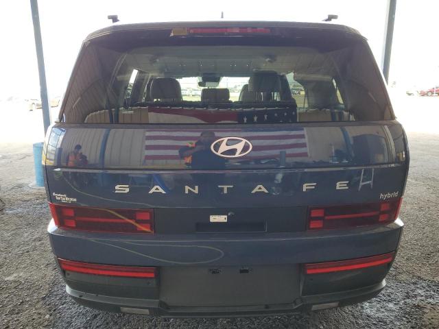 2025 HYUNDAI SANTA FE S - 5NMP24G14SH018227