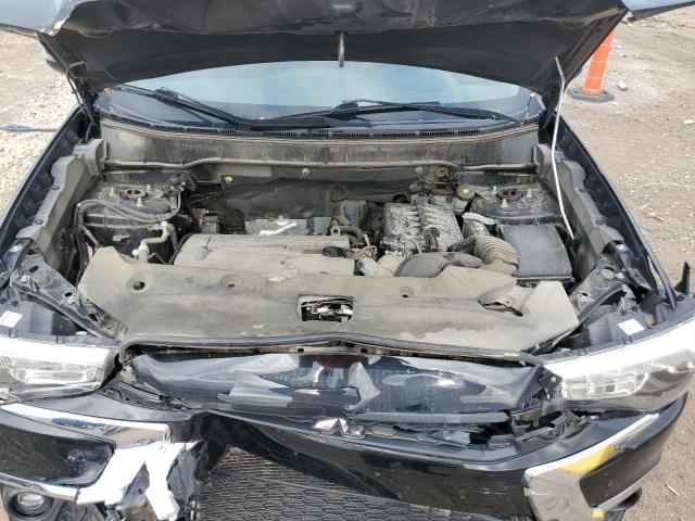 2019 MITSUBISHI OUTLANDER - JA4AP3AUXKU034620