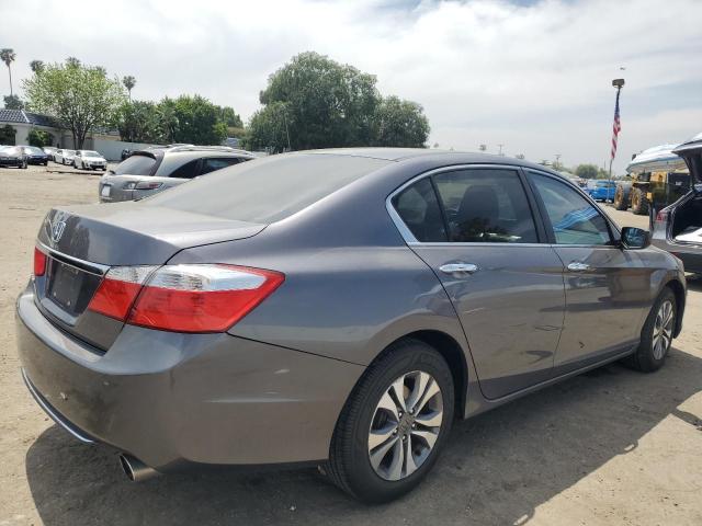 Vin: 1hgcr2f30fa235521, lot: 52539755, honda accord lx 20153