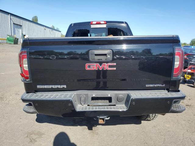 2017 GMC SIERRA K15 - 3GTU2PEC7HG229287