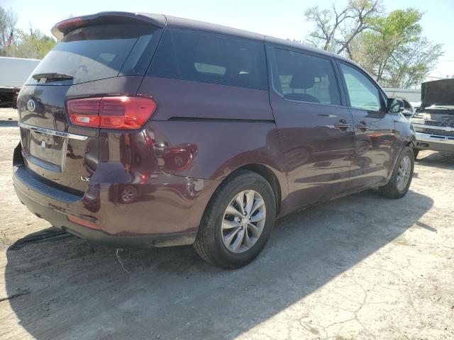 Vin: kndmb5c15l6601659, lot: 52969135, kia all models lx 20203