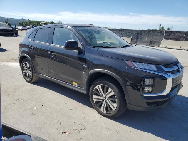 Vin: ja4aruau8pu004328, lot: 53357555, mitsubishi outlander s/se 20234