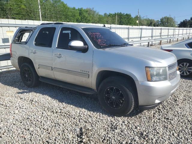 Vin: 1gnskbe0xbr295976, lot: 52709435, chevrolet tahoe k1500 lt 20114