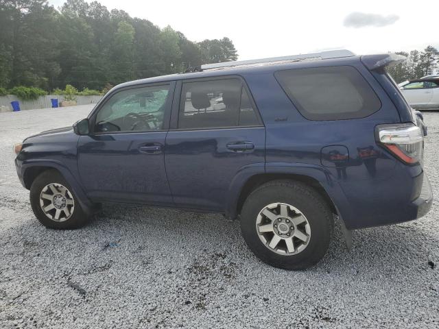 Vin: jtezu5jr2g5147399, lot: 54650725, toyota 4runner sr5 20162