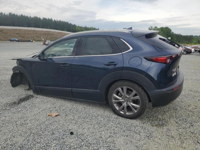 Vin: 3mvdmbdlxnm416419, lot: 54128265, mazda cx30 premium 20222