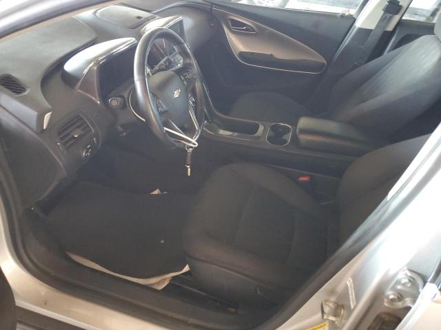 2015 CHEVROLET VOLT 1G1RC6E47FU105612