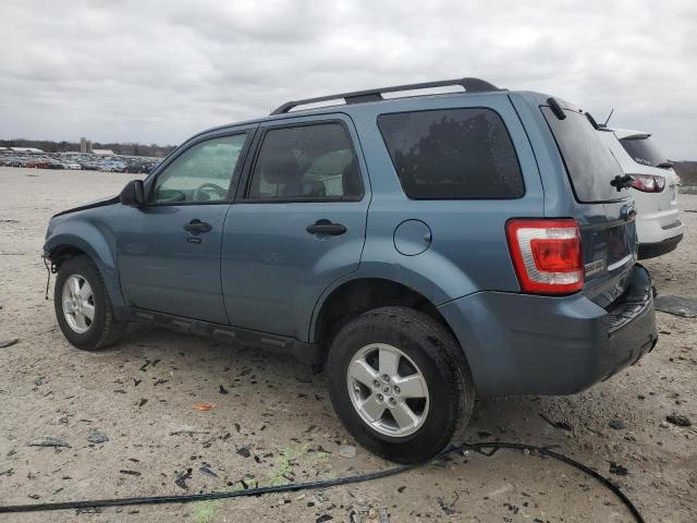 Vin: 1fmcu9dg5akd26441, lot: 52017355, ford escape xlt 20102