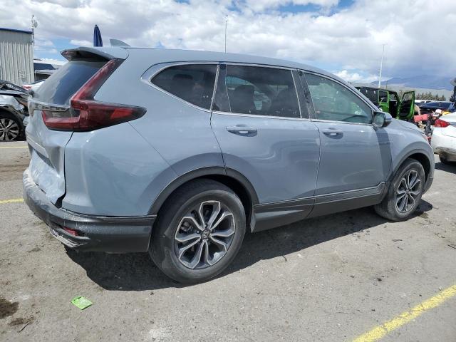 Vin: 5j6rw1h55ml010047, lot: 51865495, honda crv ex 20213