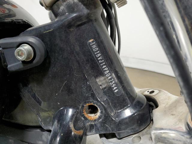 2023 HARLEY-DAVIDSON FXST 1HD1BVJ14PB047354