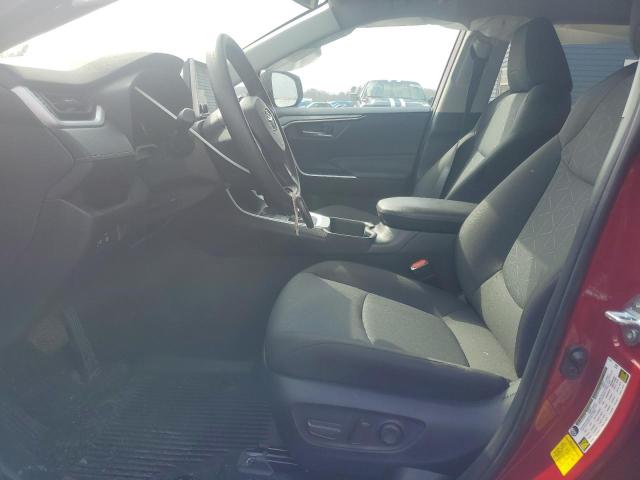2024 TOYOTA RAV4 XLE - 2T3P1RFVXRW466952