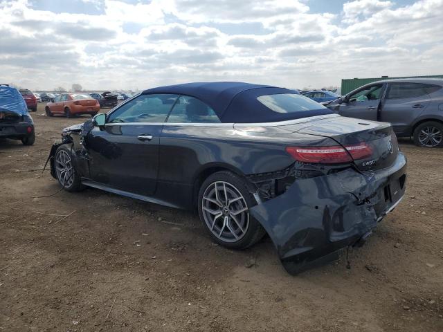 2023 MERCEDES-BENZ E 450 4MAT W1K1K5KBXPF203582