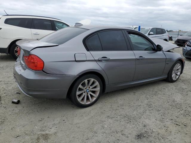 Vin: wbaph5g58bnm76618, lot: 53556465, bmw 3 series i sulev 20113