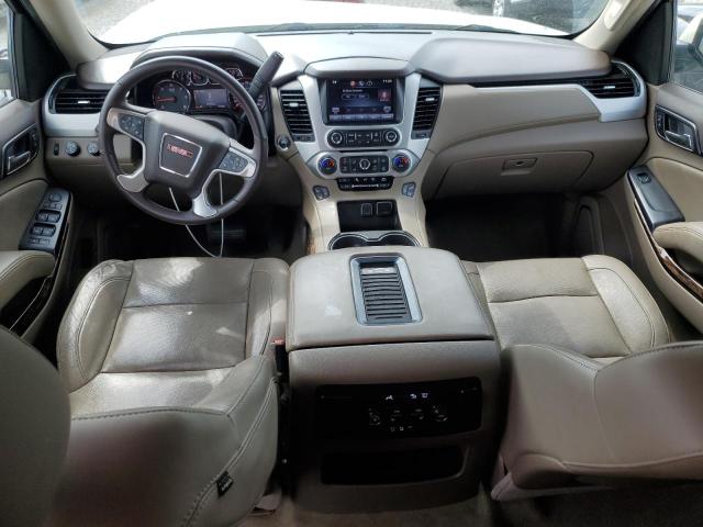 2015 GMC YUKON SLT 1GKS2BKC2FR619732