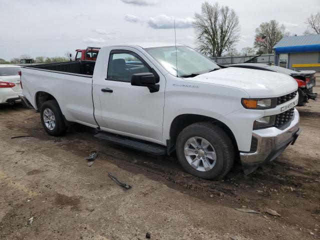 Vin: 3gcnwaefxmg247261, lot: 45091105, chevrolet all models c1500 20214