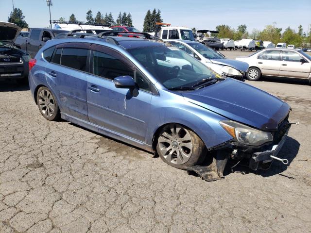 2016 SUBARU IMPREZA SP JF1GPAP69G8215971