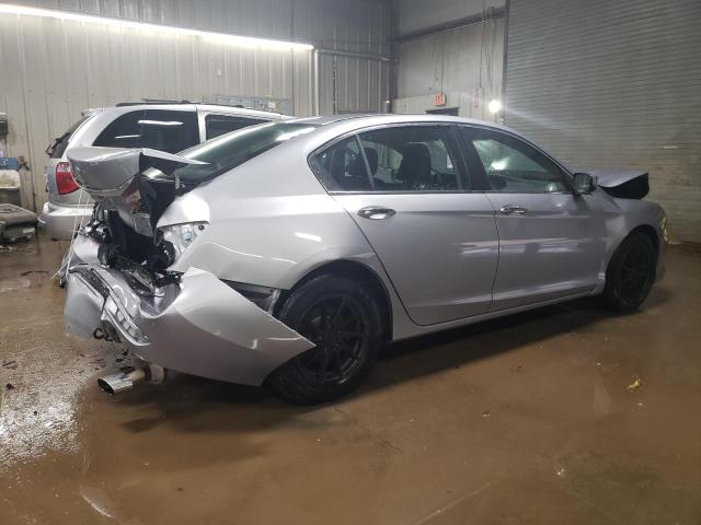 Vin: 1hgcr2f35ga197026, lot: 51861045, honda accord lx 20163