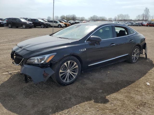 Vin: 1g4zr5ssxhu170598, lot: 54244775, buick lacrosse premium 2017 img_1