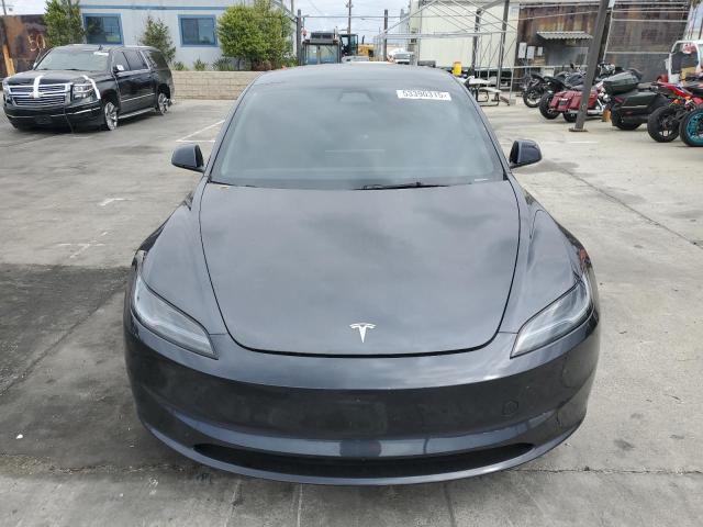 2024 TESLA MODEL 3 - 5YJ3E1EA1RF743321