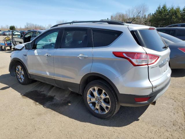 2013 FORD ESCAPE SEL - 1FMCU9H99DUD26026