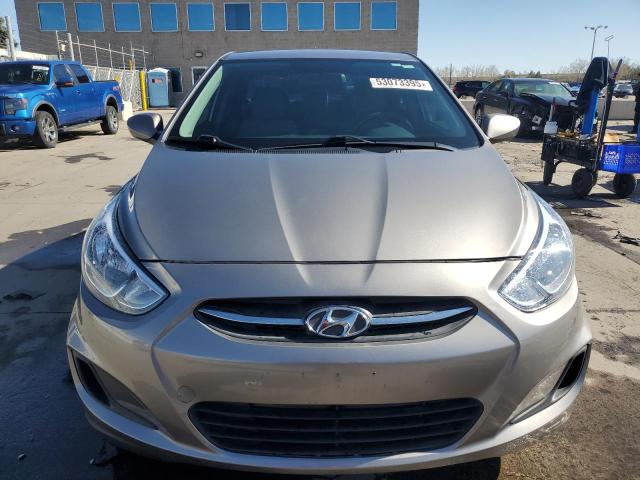 2017 HYUNDAI ACCENT SE - KMHCT4AE2HU361042