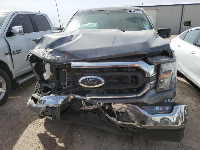 2023 FORD F150 SUPER - 1FTFW1E59PKE81366