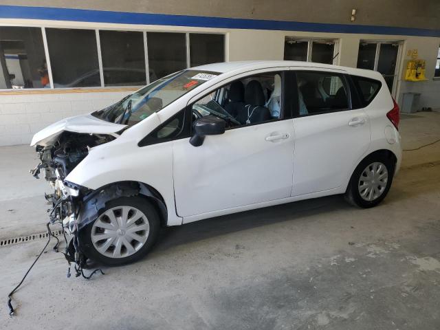 NISSAN VERSA NOTE