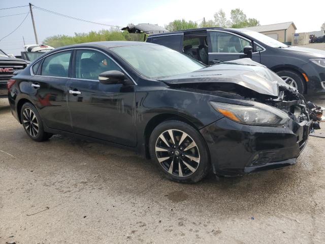 Vin: 1n4al3ap2jc141831, lot: 53740815, nissan altima 2.5 20184