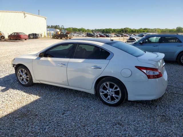 Vin: 1n4aa5ap6cc851559, lot: 53144685, nissan maxima s 20122
