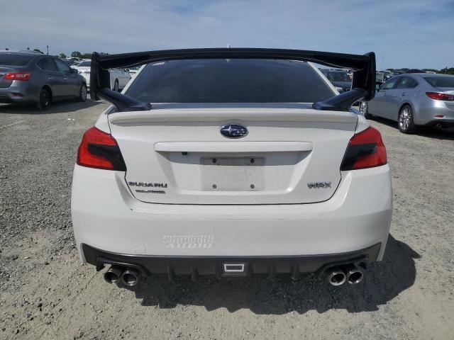 2016 SUBARU WRX JF1VA1B64G9833774