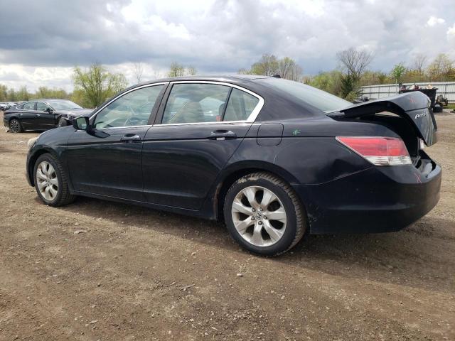 Vin: 1hgcp2f89aa120832, lot: 54741525, honda accord exl 20102
