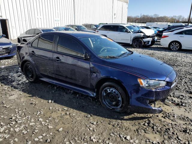 Vin: ja32u2fu8du005611, lot: 52347995, mitsubishi lancer es/es sport 20134