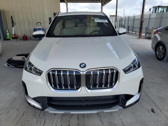 2025 BMW X1 XDRIVE2 WBX73EF09S5154077
