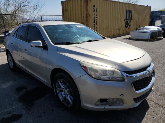 Vin: 1g11c5sl4ff310893, lot: 52588165, chevrolet malibu 1lt 20154