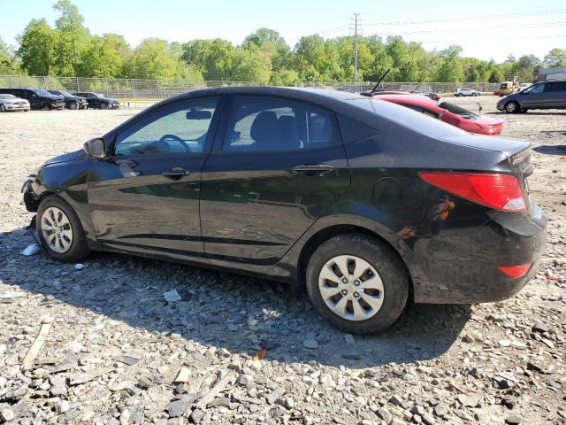 2016 HYUNDAI ACCENT SE - KMHCT4AEXGU119405